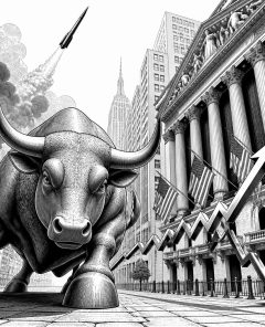 us-drohung-gegen-iran-bremst-wall-street-ki-aktien