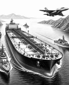 us-druck-angriffe-hormus-iraens-oel-preise-opec