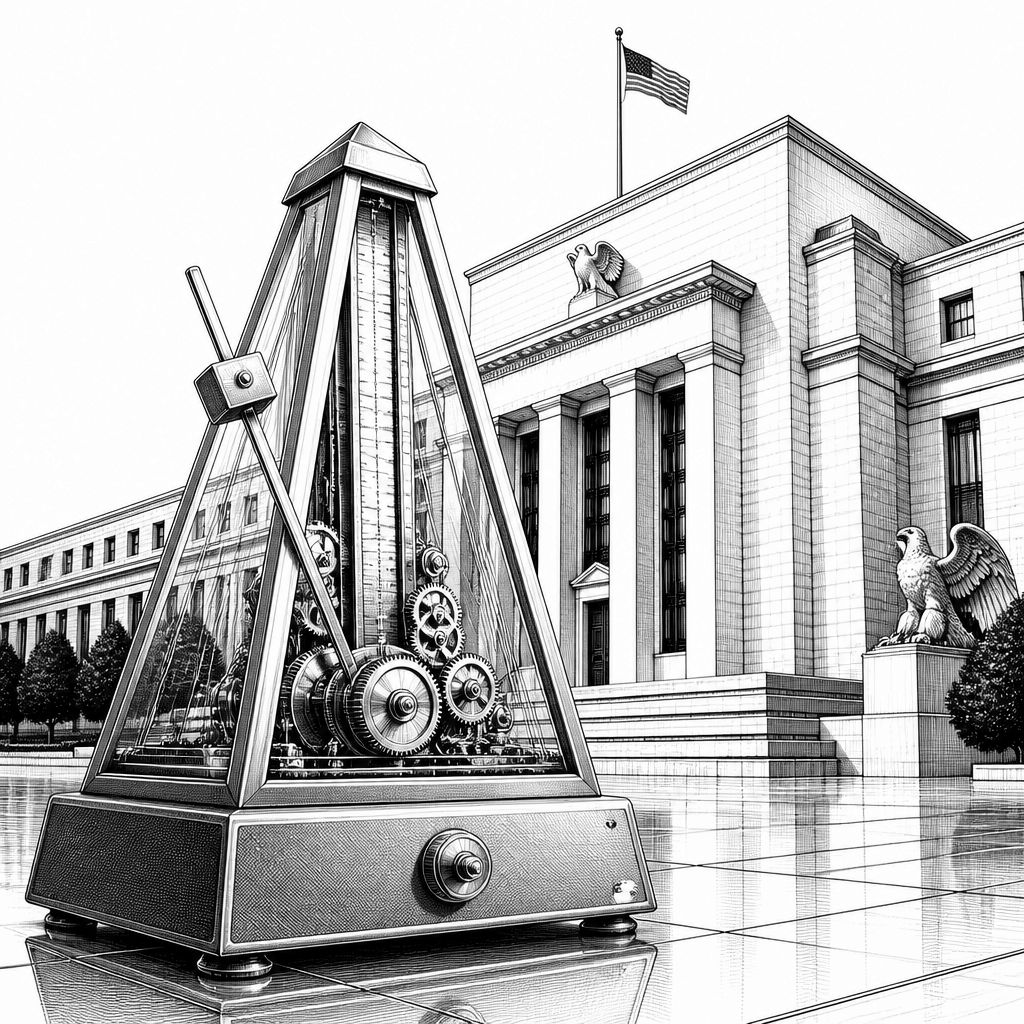 US-Einkommen und PCE: Konsum hält Tempo, Fed bleibt unter Druck US-Einkommen und PCE: Konsum hält Tempo, Fed bleibt unter Druck