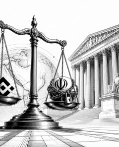 us-justiz-untersucht-binance-iran-sanktionen