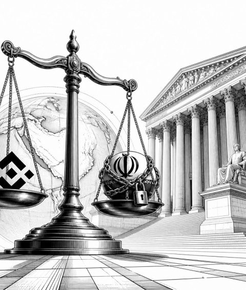 us-justiz-untersucht-binance-iran-sanktionen