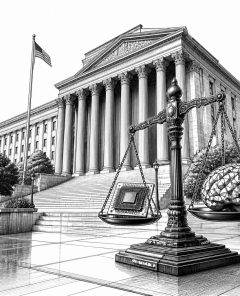us-justizministerium-prueft-nvidia-groq-lizenzdeal