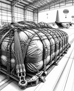 us-marines-uebung-military-freefall-sustainment-meu