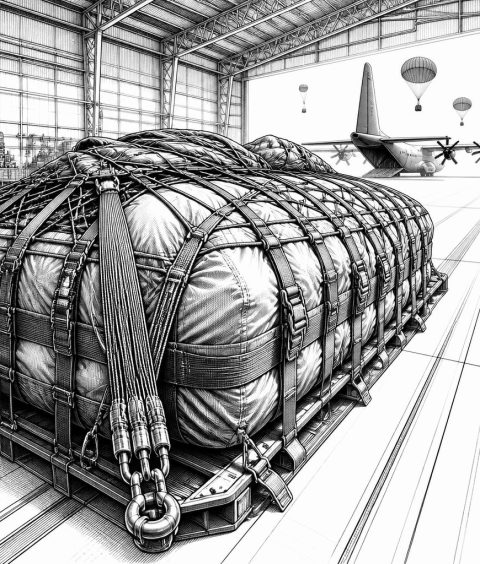 us-marines-uebung-military-freefall-sustainment-meu