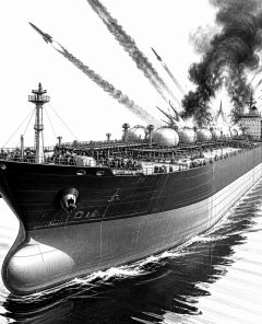 us-militaer-setzt-drei-iranische-oeltanker-ausser-gefecht