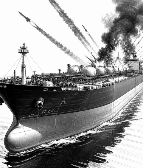 us-militaer-setzt-drei-iranische-oeltanker-ausser-gefecht