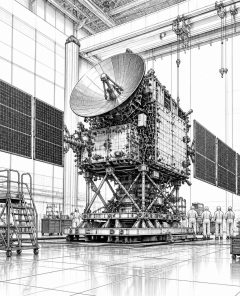 us-raumfahrt-personalengpass-satelliten-rekonstruktion-12-24-monate
