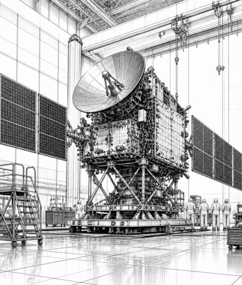 us-raumfahrt-personalengpass-satelliten-rekonstruktion-12-24-monate