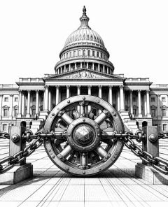 us-senat-stoppt-clarity-act-krypto-interessenkonflikte
