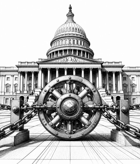 us-senat-stoppt-clarity-act-krypto-interessenkonflikte