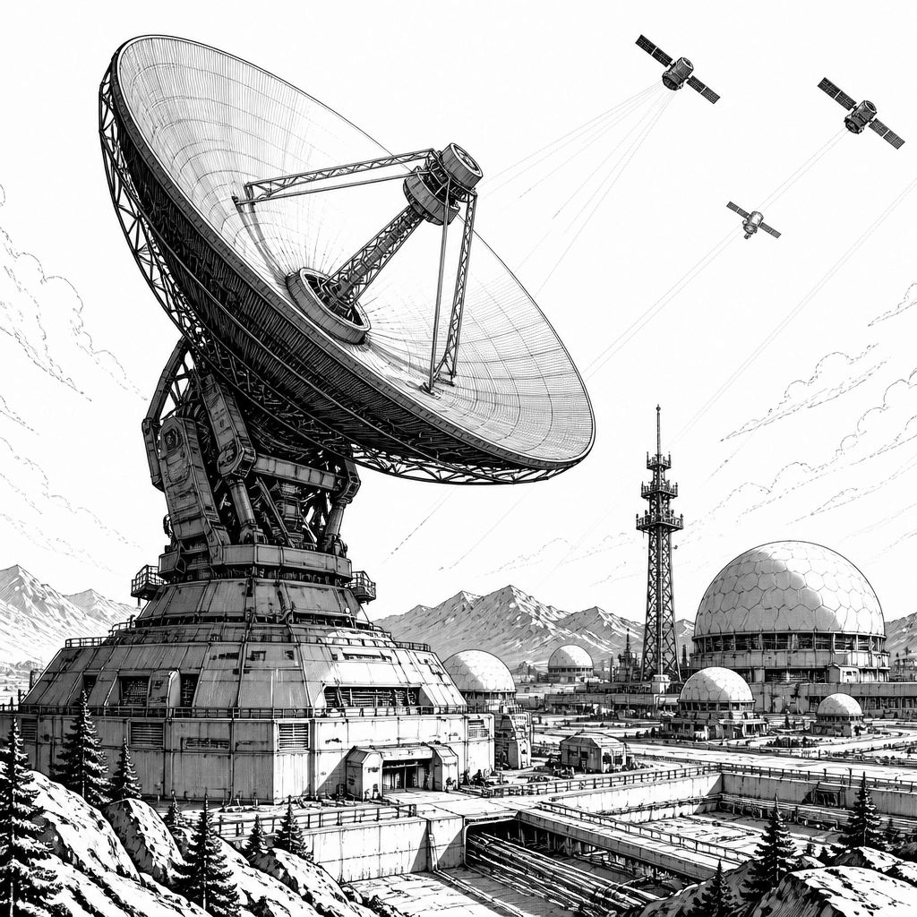 US Space Command: Whiting fordert mehr „IQ“ im Verbundkampf im Weltraum US Space Command: Whiting fordert mehr „IQ“ im Verbundkampf im Weltraum
