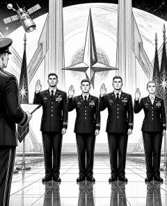us-space-force-nsdc-guardians-offizier-ernennung