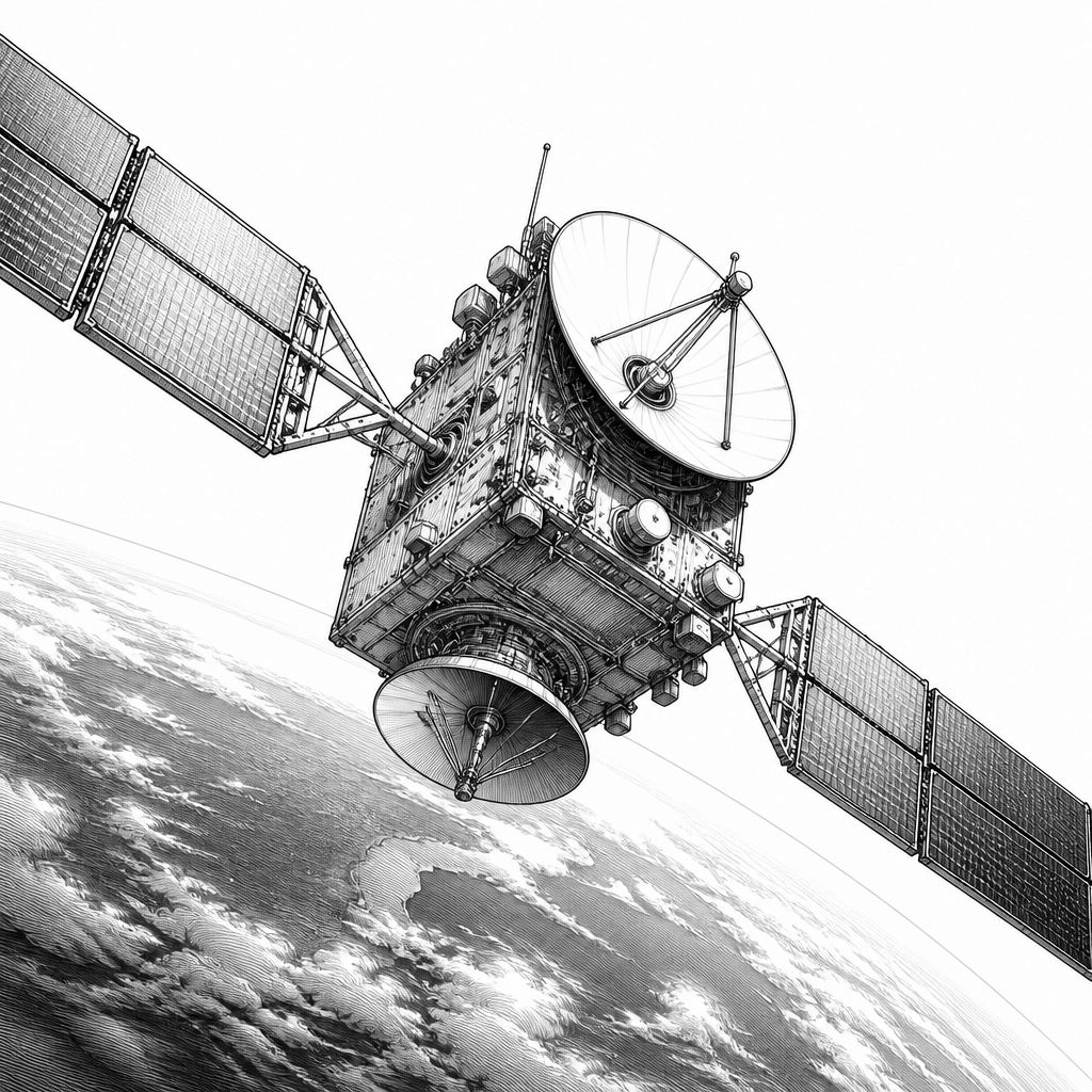 US Space Force verschiebt Einkauf für manövrierbare GEO-Kommunikationssatelliten US Space Force verschiebt Einkauf für manövrierbare GEO-Kommunikationssatelliten