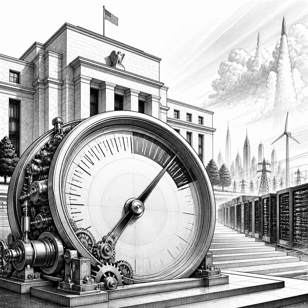 US-Staatsanleiherenditen steigen: Längerer Zinsdruck und „higher for longer“ US-Staatsanleiherenditen steigen: Längerer Zinsdruck und „higher for longer“