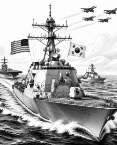 us-suedkorea-trilaterale-uebung-ostchinesisches-meer