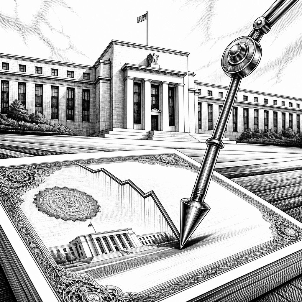 US-Staatsanleihen: 30-Jahres-Rendite gibt nach – Fokus bleibt Fed-Zinswende US-Staatsanleihen: 30-Jahres-Rendite gibt nach – Fokus bleibt Fed-Zinswende