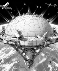 us-weltraumwaffen-space-control-golden-dome