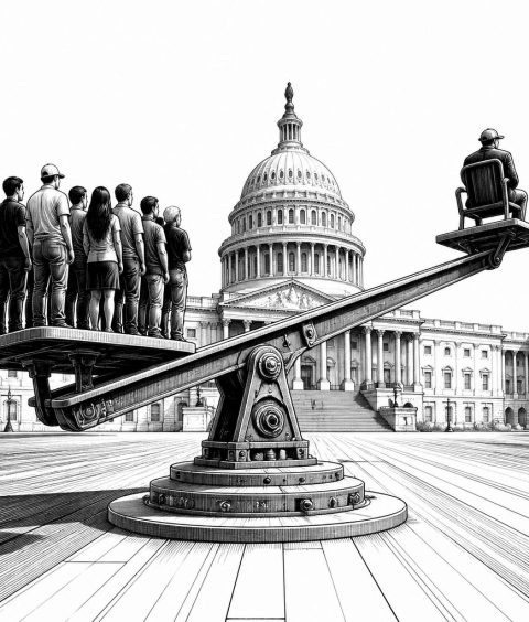 usa-unterstuetzung-politische-gewalt-sinkt-maga
