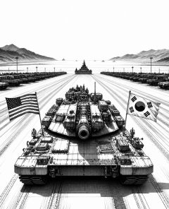 usa-verkuerzen-militaeruebungen-suedkorea-nordkorea-2026