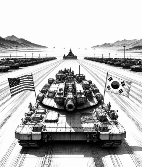 usa-verkuerzen-militaeruebungen-suedkorea-nordkorea-2026