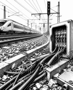 vandalismus-bahnkabel-nrw-fernverkehr-umgeleitet