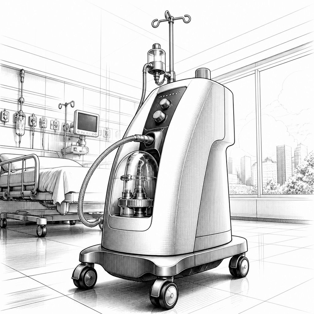 Vapotherm-Aktie ohne aktuellen Kurs: Was Anleger aus dem Profil ableiten können Vapotherm-Aktie ohne aktuellen Kurs: Was Anleger aus dem Profil ableiten können