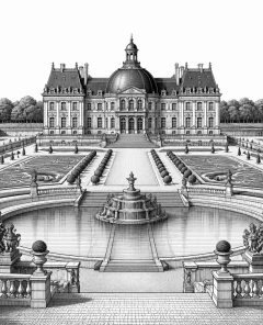 vaux-le-vicomte-bei-maincy-barockes-ensemble