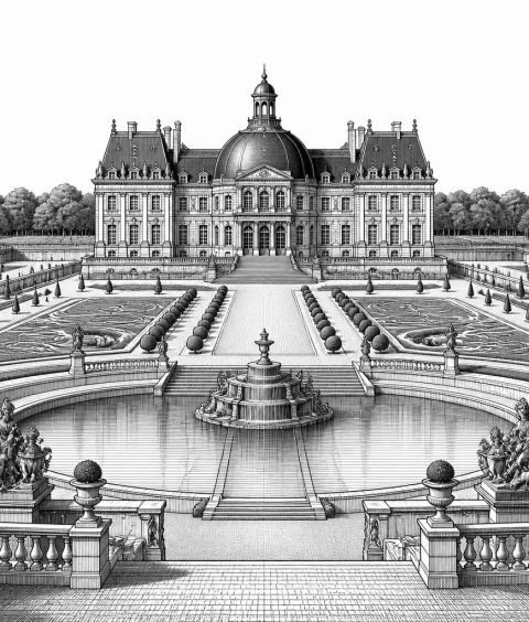 vaux-le-vicomte-bei-maincy-barockes-ensemble