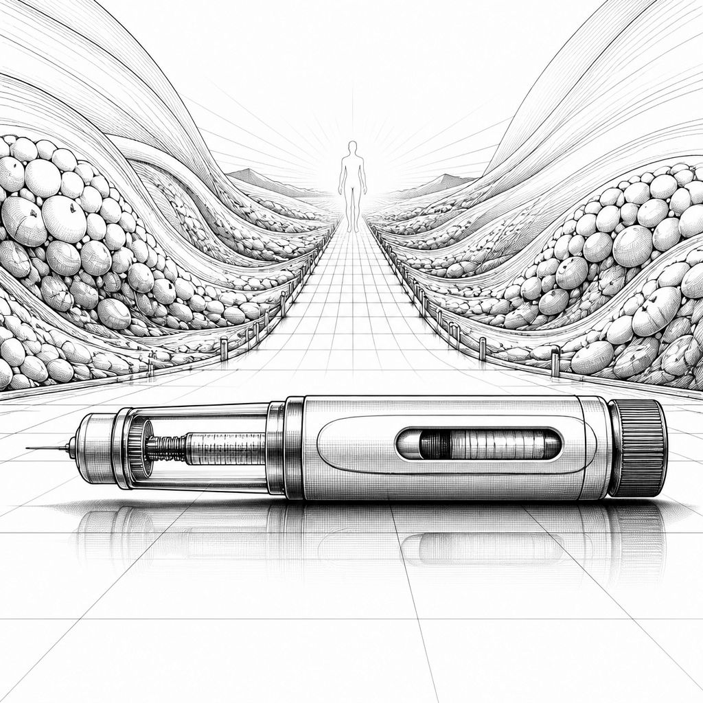 Viking VK2735: Daten zu Adipositas-Therapie drücken Eli Lilly und Novo Viking VK2735: Daten zu Adipositas-Therapie drücken Eli Lilly und Novo