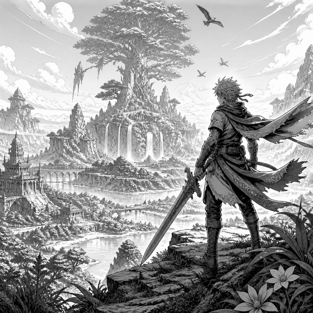 Visions of Mana für PS5: Kult-Rollenspiel im starken Rabatt-Deal Visions of Mana für PS5: Kult-Rollenspiel im starken Rabatt-Deal