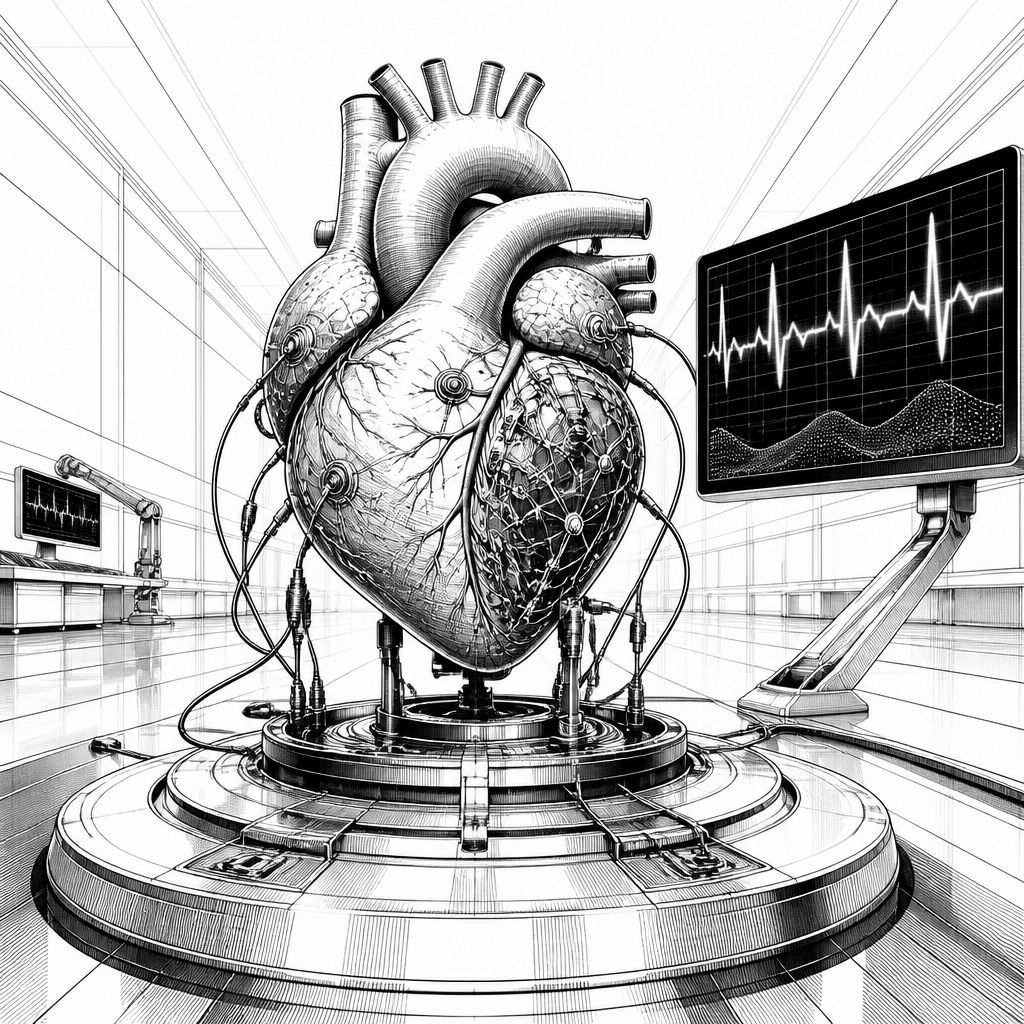 Vitamin K2 bremst Gefäßverkalkung – zugleich rückt KI in die Kardiologie Vitamin K2 bremst Gefäßverkalkung – zugleich rückt KI in die Kardiologie