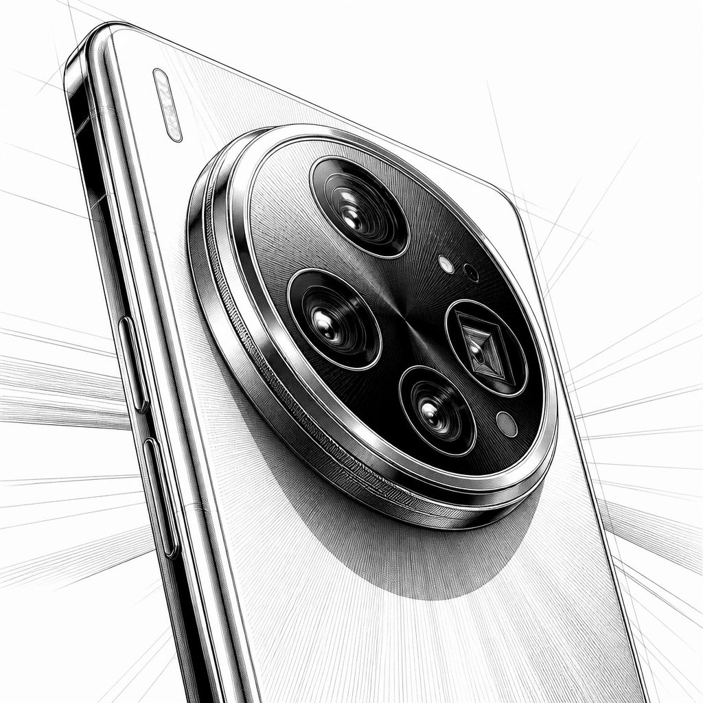 Vivo X500 Pro Max: Sony-Lytia mit LOFIC und 4K240-Slow-Mo für China Vivo X500 Pro Max: Sony-Lytia mit LOFIC und 4K240-Slow-Mo für China