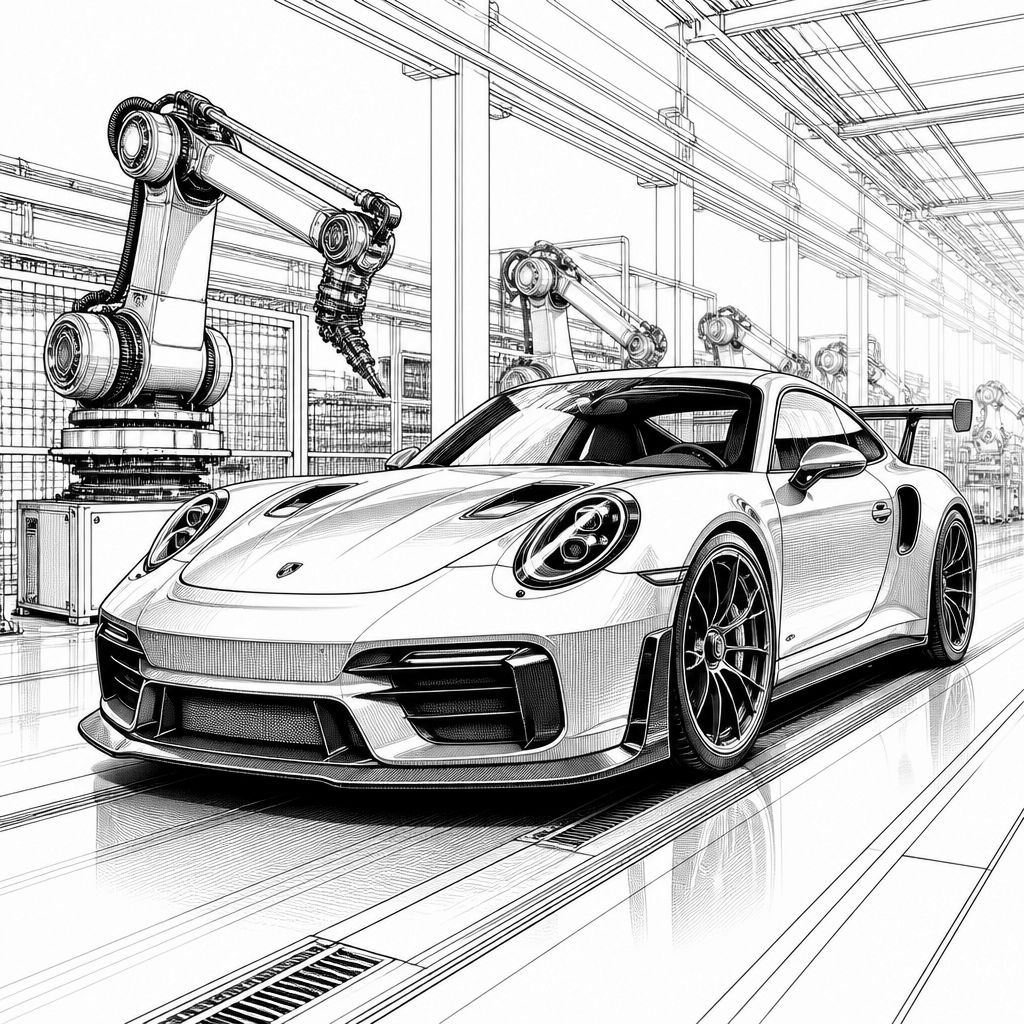 Volkswagen nach Gewinnwarnung: Porsche plant Sparschub mit 4000 Jobs Volkswagen nach Gewinnwarnung: Porsche plant Sparschub mit 4000 Jobs