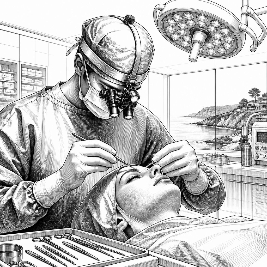 Vom Militärarzt zur OP-„Kunst“: Plastische Chirurgie als Gestaltungsspielraum Vom Militärarzt zur OP-„Kunst“: Plastische Chirurgie als Gestaltungsspielraum