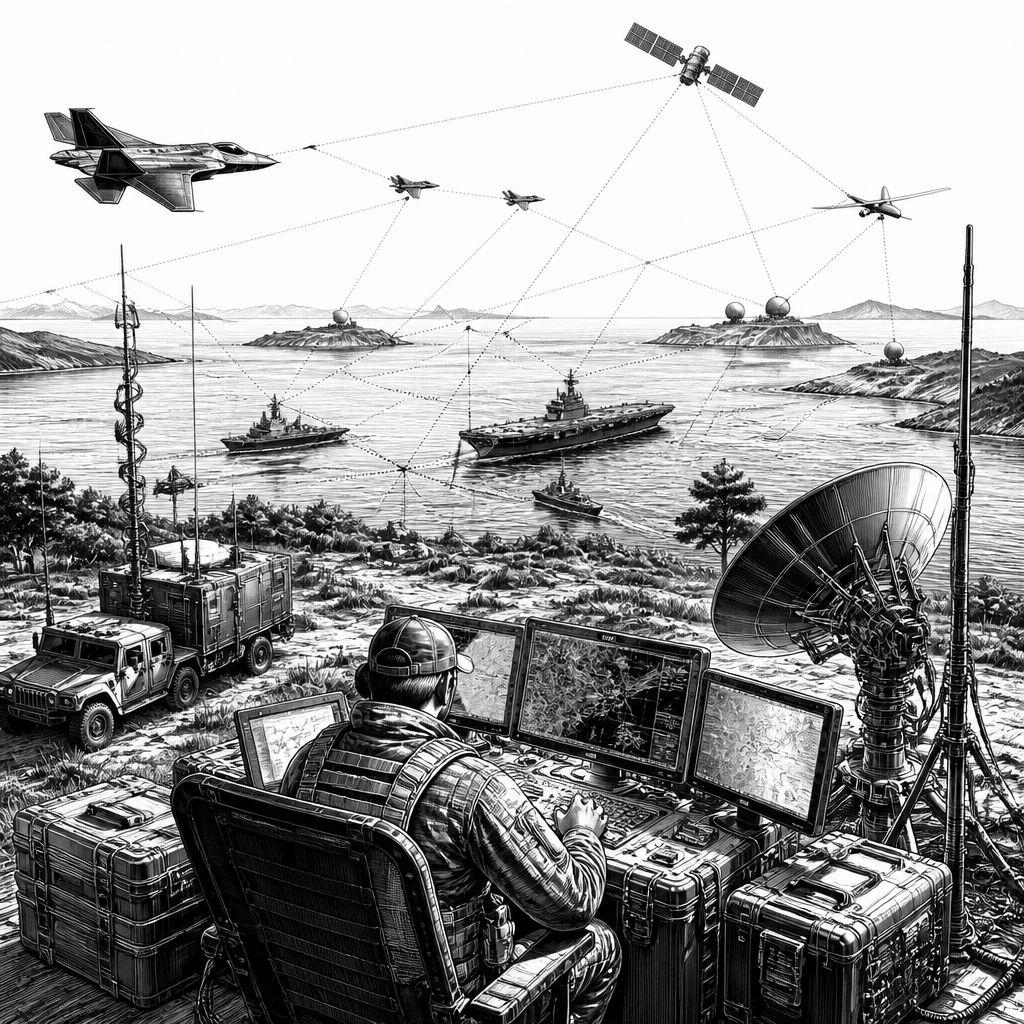 Von Pearl Harbor zu verteilten Stützpunkten: Warum Basen heute verwundbar bleiben Von Pearl Harbor zu verteilten Stützpunkten: Warum Basen heute verwundbar bleiben