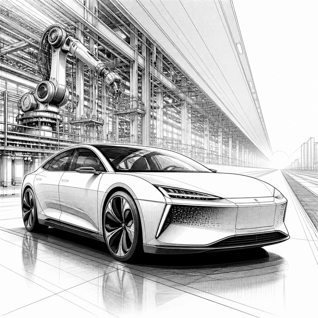 VW verzögert Elektro-A4: SSP-Start rutscht bis 2029 – Machtkampf um Technikhoheit VW verzögert Elektro-A4: SSP-Start rutscht bis 2029 – Machtkampf um Technikhoheit