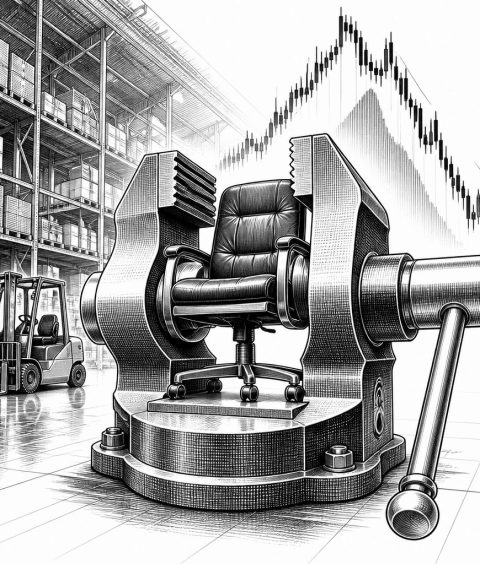 w-w-grainger-aktie-cfo-wechsel-druck