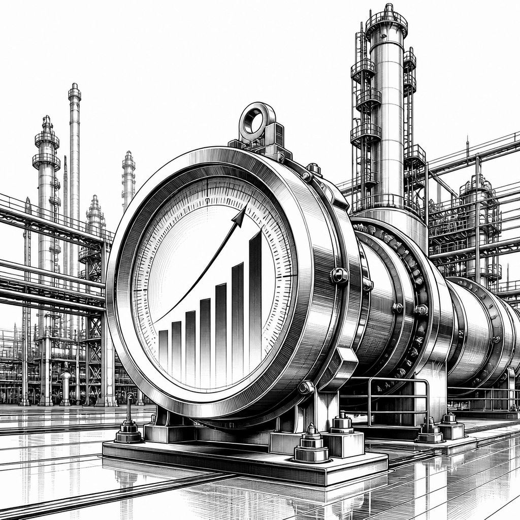 Wacker Chemie senkt 2030-Ziele: ROCE soll deutlich steigen Wacker Chemie senkt 2030-Ziele: ROCE soll deutlich steigen
