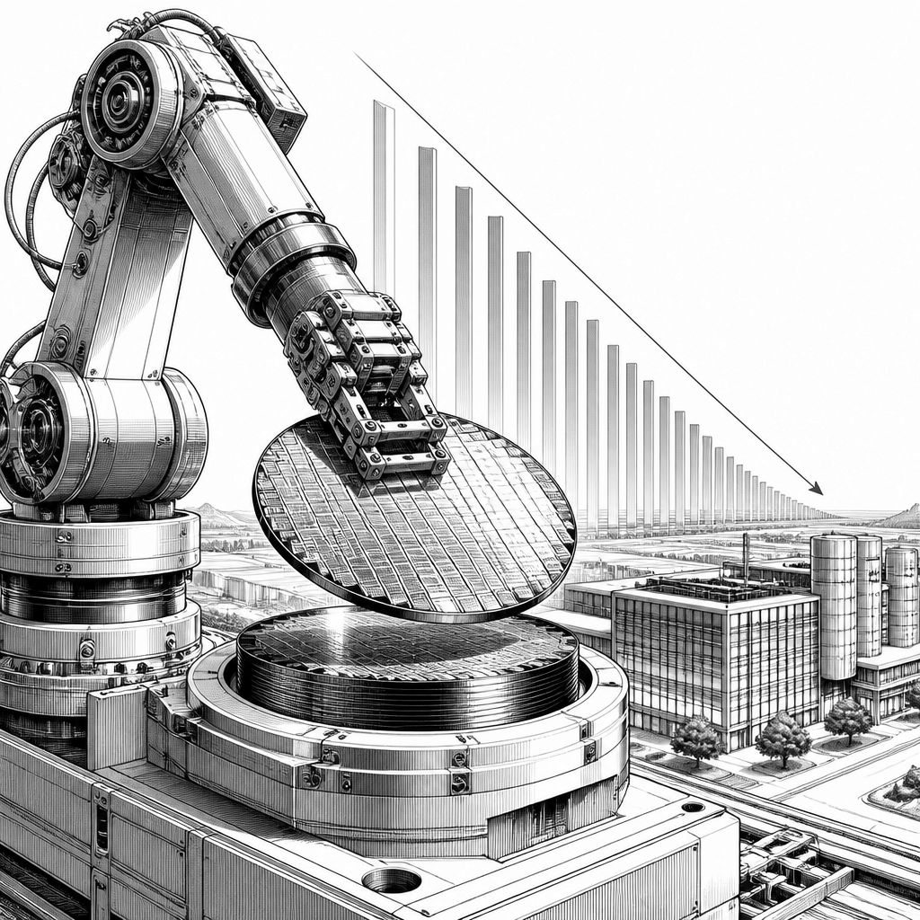 Wacker Chemie verkauft weitere Siltronic-Aktien per beschleunigtem Bookbuilding Wacker Chemie verkauft weitere Siltronic-Aktien per beschleunigtem Bookbuilding