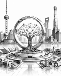 waic-2026-shanghai-siemens-schneider-ki-oekosystem