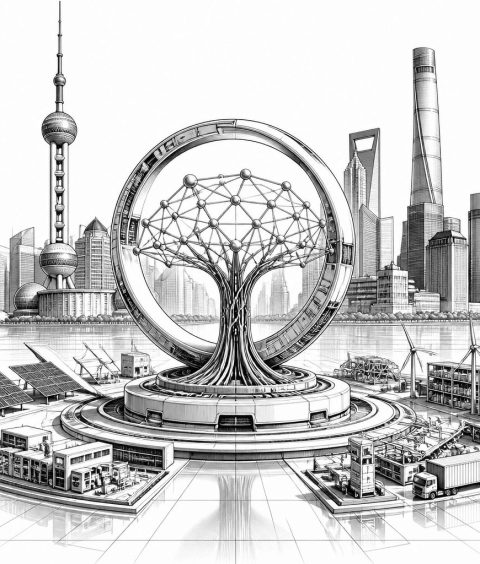 waic-2026-shanghai-siemens-schneider-ki-oekosystem