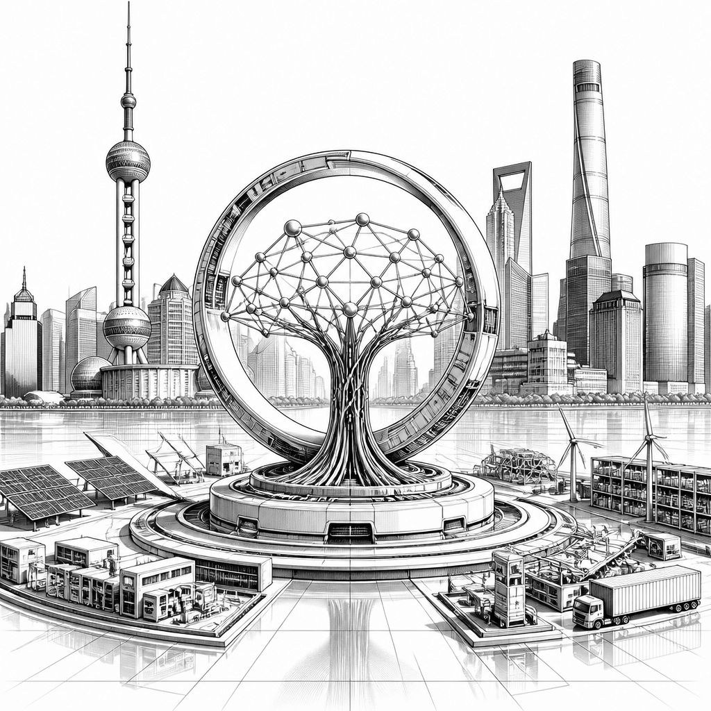 WAIC 2026 in Shanghai: Siemens und Schneider Electric betonen Chinas KI-Ökosystem WAIC 2026 in Shanghai: Siemens und Schneider Electric betonen Chinas KI-Ökosystem