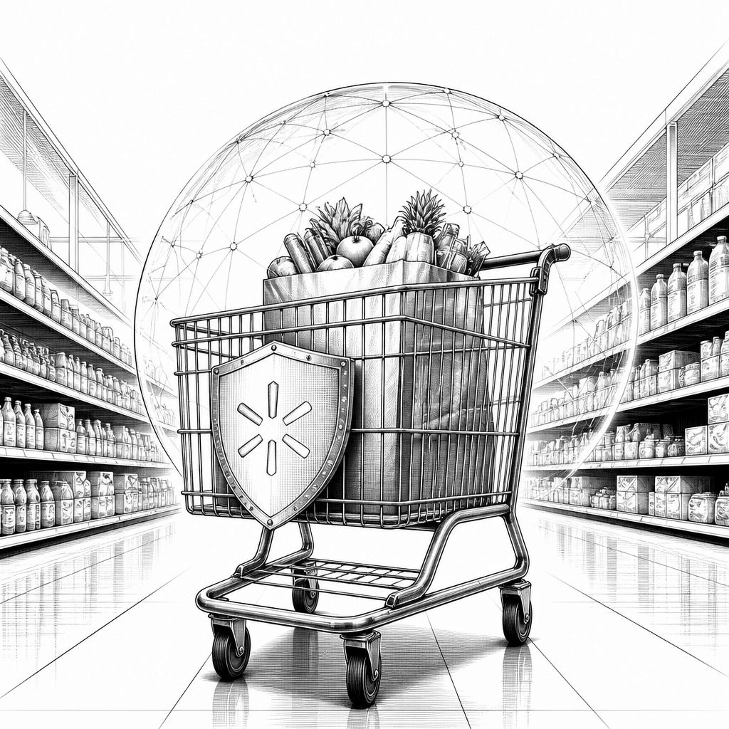 Walmart: Preise bleiben produktbasiert – kein personalisiertes Pricing per KI Walmart: Preise bleiben produktbasiert – kein personalisiertes Pricing per KI