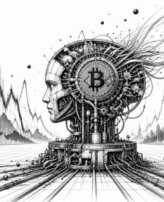 warum-ki-bitcoin-modelle-markt-rauschen-memorieren