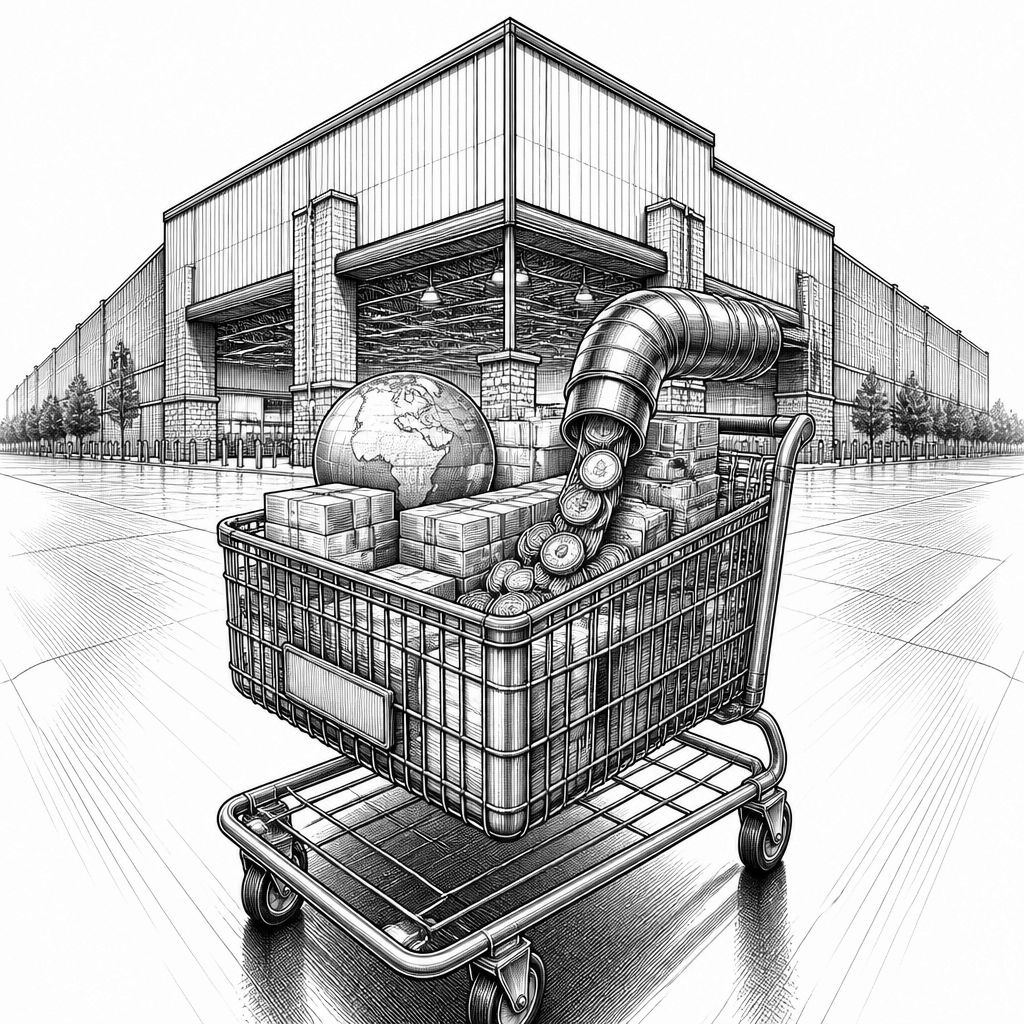 Warum Zollrückerstattungen kein echter Gewinntreiber sind: Costco im Fokus Warum Zollrückerstattungen kein echter Gewinntreiber sind: Costco im Fokus