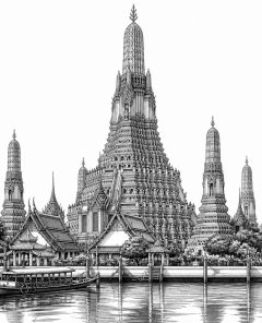 wat-arun-bangkok-porzellanprang-chao-phraya