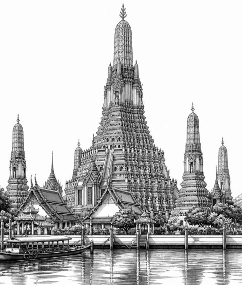 wat-arun-bangkok-porzellanprang-chao-phraya