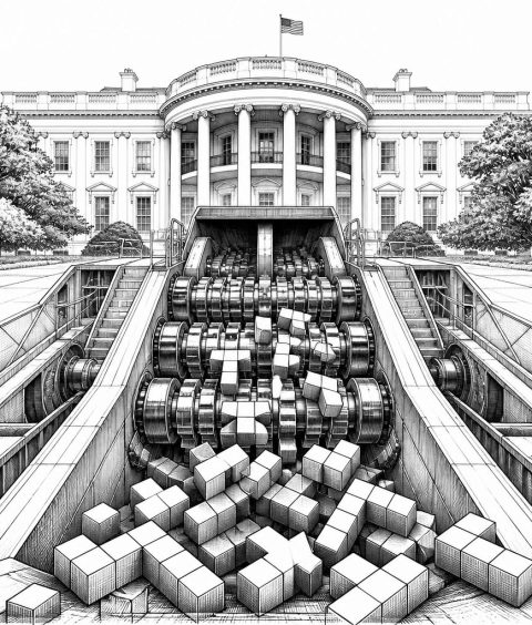 weisses-haus-build-the-wall-tetris-rechteansprueche