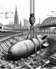 weltkriegsbombe-hamburg-bahnverkehr-unterbrochen