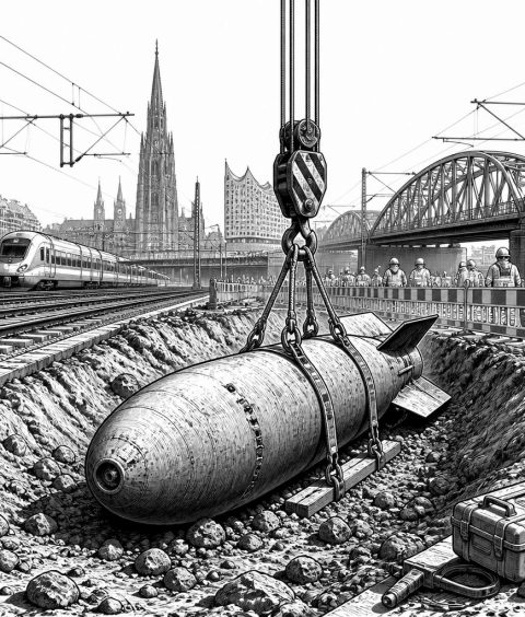 weltkriegsbombe-hamburg-bahnverkehr-unterbrochen